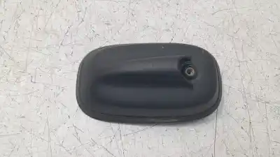 Pezzo di ricambio per auto di seconda mano antenna per mini mini 5-trg. (f55) 1.5 12v 136 cv / 100 kw riferimenti oem iam 65208782591  