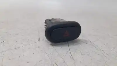 Second-hand car spare part Hazard Warning Lights for MINI MINI 5-TRG. (F55) 1.5 12V 136 CV / 100 KW OEM IAM references 61319389077  