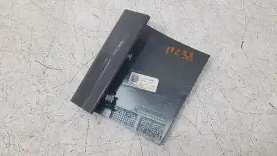 Автозапчасти б/у литье за mini mini 5-trg. (f55) 1.5 12v 136 cv / 100 kw ссылки oem iam 25891810  
