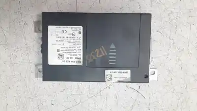 Pezzo di ricambio per auto di seconda mano modulo elettronico per mini mini 5-trg. (f55) 1.5 12v 136 cv / 100 kw riferimenti oem iam 1d5a04a0401  