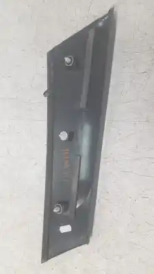 Автозапчасти б/у литье за mini mini 5-trg. (f55) 1.5 12v 136 cv / 100 kw ссылки oem iam 7328875  