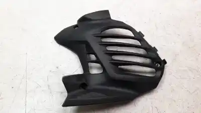 Second-hand car spare part decorative moulding for yamaha x-max 125 * oem iam references bbbe246700