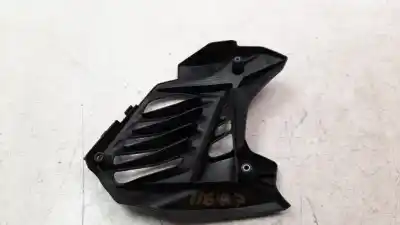 Peça sobressalente para automóvel em segunda mão moldagem por yamaha x-max 125 * referências oem iam bbbe246700  
