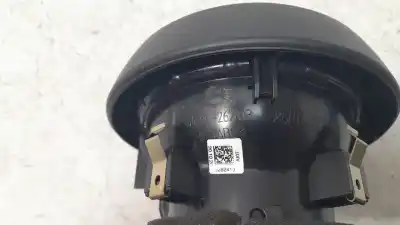 Автозапчасти б/у аэрационная решетка за mini mini 5-trg. (f55) 1.5 12v 136 cv / 100 kw ссылки oem iam 64229262413  