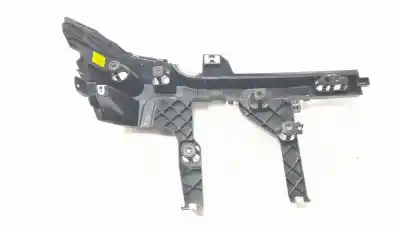 Second-hand car spare part rear bumper reinforcement for mini mini 5-trg. (f55) 1.5 12v 136 cv / 100 kw oem iam references 24329000  