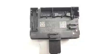 Автозапчастина б/у  для SKODA OCTAVIA LIM. (NX3)  Посилання на OEM IAM 5Q4959592R  