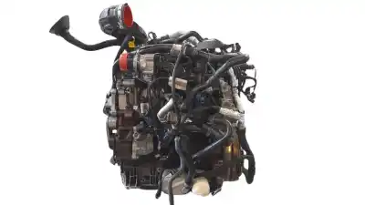 Pezzo di ricambio per auto di seconda mano MOTORE COMPLETO per FORD TRANSIT FURGÓN (TTS)  Riferimenti OEM IAM YMF6  