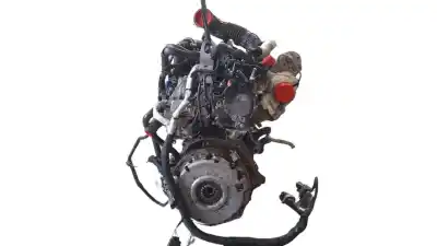 Автозапчастина б/у двигун комплект для ford transit furgón (tts) 2.0 tdci cat посилання на oem iam ymf6  