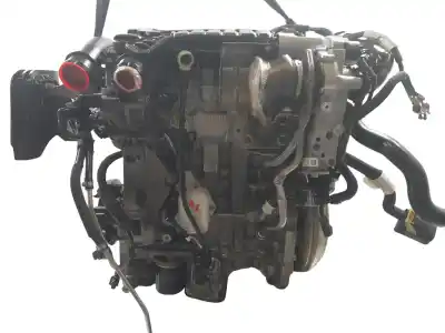 İkinci el araba yedek parçası KOMPLE MOTOR için OPEL GRANDLAND X  OEM IAM referansları HN05  