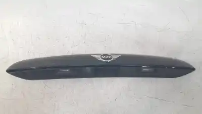 Автозапчасти б/у внешняя ручка ворот за mini mini 5-trg. (f55) 1.5 12v 136 cv / 100 kw ссылки oem iam 5113748975602  