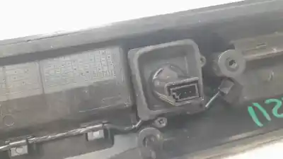 Автозапчасти б/у внешняя ручка ворот за mini mini 5-trg. (f55) 1.5 12v 136 cv / 100 kw ссылки oem iam 5113748975602  