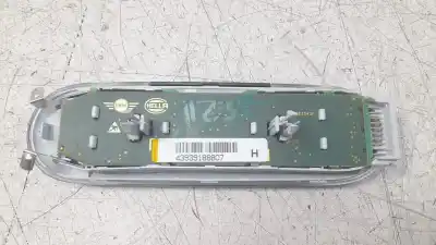 Pezzo di ricambio per auto di seconda mano luce interna per mini mini 5-trg. (f55) 1.5 12v 136 cv / 100 kw riferimenti oem iam 43939188807  