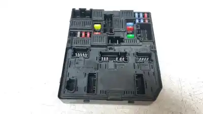 Автозапчасти б/у блок реле/предохранителей за nissan pulsar (c13) acenta ссылки oem iam 284b73zl0a