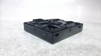 Second-hand car spare part fuse box unit for nissan pulsar (c13) acenta oem iam references 284b73zl0a  