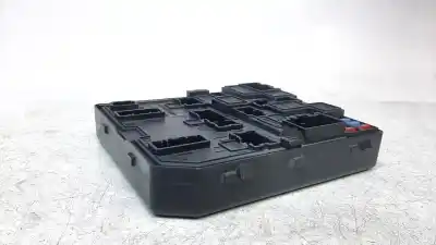 Second-hand car spare part fuse box unit for nissan pulsar (c13) acenta oem iam references 284b73zl0a  