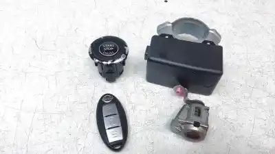 Автозапчасти б/у переключатель стартера за nissan pulsar (c13) acenta ссылки oem iam 487004553r