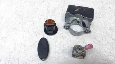 Автозапчасти б/у переключатель стартера за nissan pulsar (c13) acenta ссылки oem iam 487004553r  