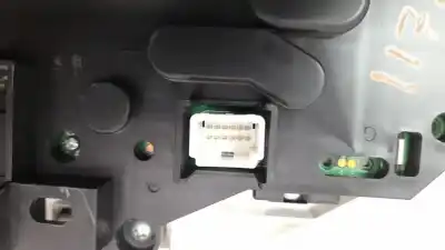 Автозапчасти б/у приборная доска за nissan pulsar (c13) acenta ссылки oem iam 3zl0bcb61  