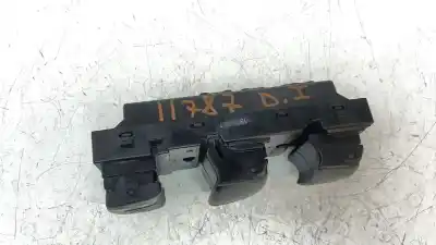 Автозапчастина б/у передні вікний вмикач для nissan pulsar (c13) acenta посилання на oem iam 254013zl1a  