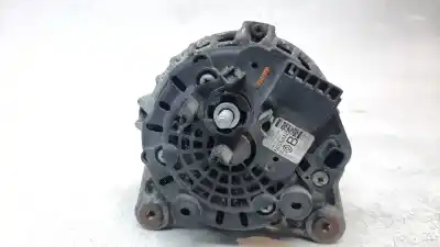 Автозапчастина б/у генератор для nissan pulsar (c13) acenta посилання на oem iam 231004be0b  alf750501hq