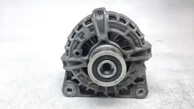 Автозапчастина б/у генератор для nissan pulsar (c13) acenta посилання на oem iam 231004be0b  alf750501hq