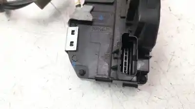 Peça sobressalente para automóvel em segunda mão  por NISSAN PULSAR (C13)  Referências OEM IAM 805003ZL0A  