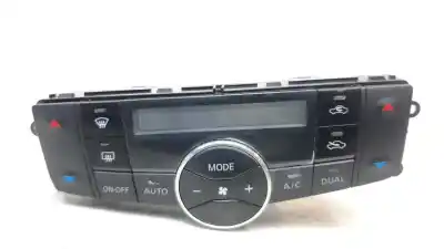 Peça sobressalente para automóvel em segunda mão  por NISSAN PULSAR (C13)  Referências OEM IAM 275003ZL0A  