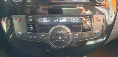 Автозапчасти б/у климат-контроль за nissan pulsar (c13) acenta ссылки oem iam 275003zl0a  