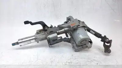 Second-hand car spare part steering column for nissan pulsar (c13) acenta oem iam references 488103zl9a  