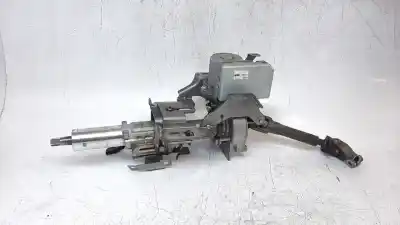 Second-hand car spare part steering column for nissan pulsar (c13) acenta oem iam references 488103zl9a  