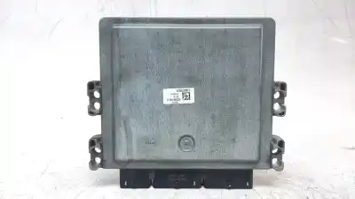 Автозапчасти б/у блок управления двигателем за nissan pulsar (c13) acenta ссылки oem iam 23710hx42c  