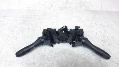 Автозапчастина б/у многофункційне управління для nissan pulsar (c13) acenta посилання на oem iam 255604ea0e  