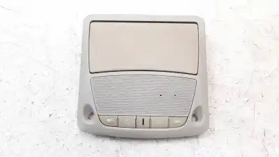 Peça sobressalente para automóvel em segunda mão  por NISSAN PULSAR (C13)  Referências OEM IAM 264303ZL3D  