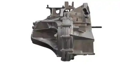 Second-hand car spare part gearbox for nissan pulsar (c13) acenta oem iam references 320101pu0b  