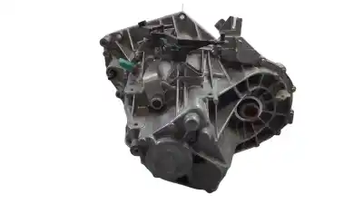 Second-hand car spare part gearbox for nissan pulsar (c13) acenta oem iam references 320101pu0b  