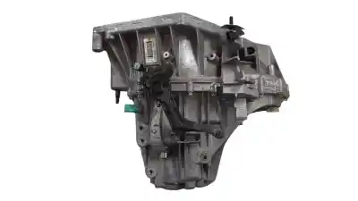 Second-hand car spare part gearbox for nissan pulsar (c13) acenta oem iam references 320101pu0b  