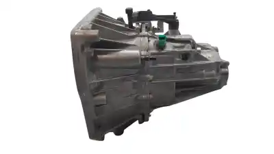 Second-hand car spare part gearbox for nissan pulsar (c13) acenta oem iam references 320101pu0b  