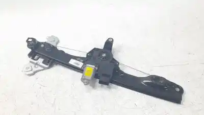 Peça sobressalente para automóvel em segunda mão  por NISSAN PULSAR (C13)  Referências OEM IAM 807013ZL0B  