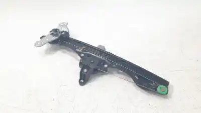 Автозапчасти б/у регулятор стекла переднего левого за nissan pulsar (c13) acenta ссылки oem iam 807013zl0b  