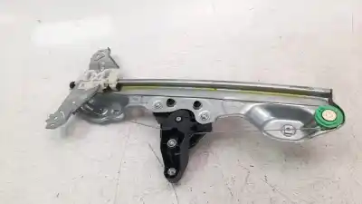 Автозапчасти б/у регулятор стекла заднего левого за nissan pulsar (c13) acenta ссылки oem iam 827013zl0a