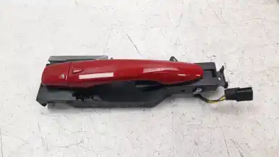 Автозапчасти б/у наружная рукоятка передняя справа за nissan pulsar (c13) acenta ссылки oem iam 806105fd0b