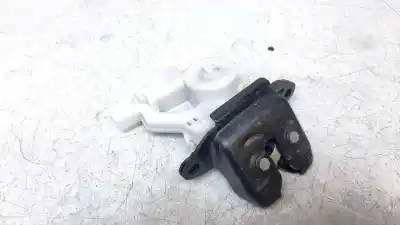 Автозапчасти б/у замок багажника/ворот за nissan pulsar (c13) acenta ссылки oem iam 905024ea1b