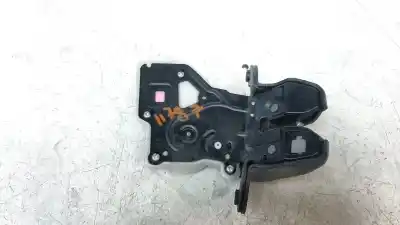 Автозапчасти б/у замок багажника/ворот за nissan pulsar (c13) acenta ссылки oem iam 905024ea1b  