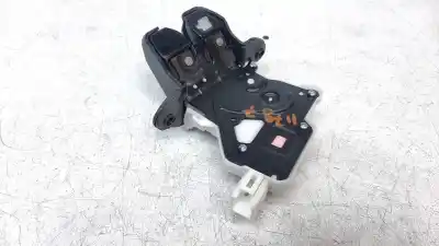 Автозапчасти б/у замок багажника/ворот за nissan pulsar (c13) acenta ссылки oem iam 905024ea1b  