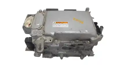 Автозапчастина б/у інвестор для LEXUS NX 2.5 16V CAT (Híbrido) 155 CV / 114 KW Посилання на OEM IAM G920042010  G927078010
