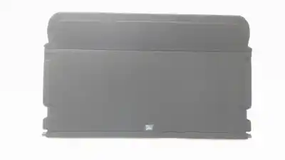 Автозапчасти б/у задний поддон за mini mini 5-trg. (f55) 1.5 12v 136 cv / 100 kw ссылки oem iam 5147743454305  