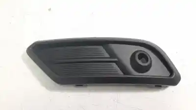Автозапчасти б/у задние молдинги за seat ateca (khp) style go ссылки oem iam 575807056a
