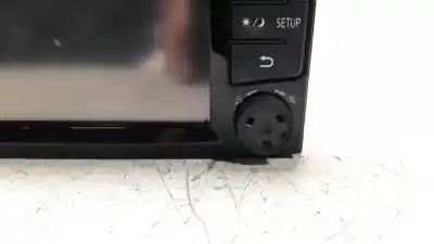 Автозапчасти б/у gps-навигационная система за nissan pulsar (c13) acenta ссылки oem iam 259153zl0b  