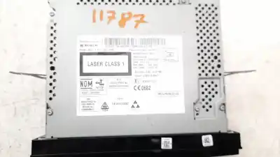 Автозапчасти б/у gps-навигационная система за nissan pulsar (c13) acenta ссылки oem iam 259153zl0b  