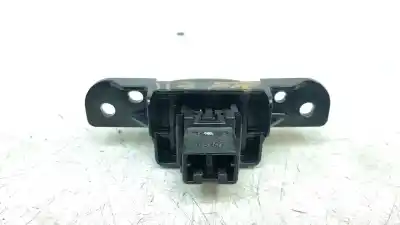 Автозапчасти б/у предупреждение за nissan pulsar (c13) acenta ссылки oem iam 682uu3zl0a  